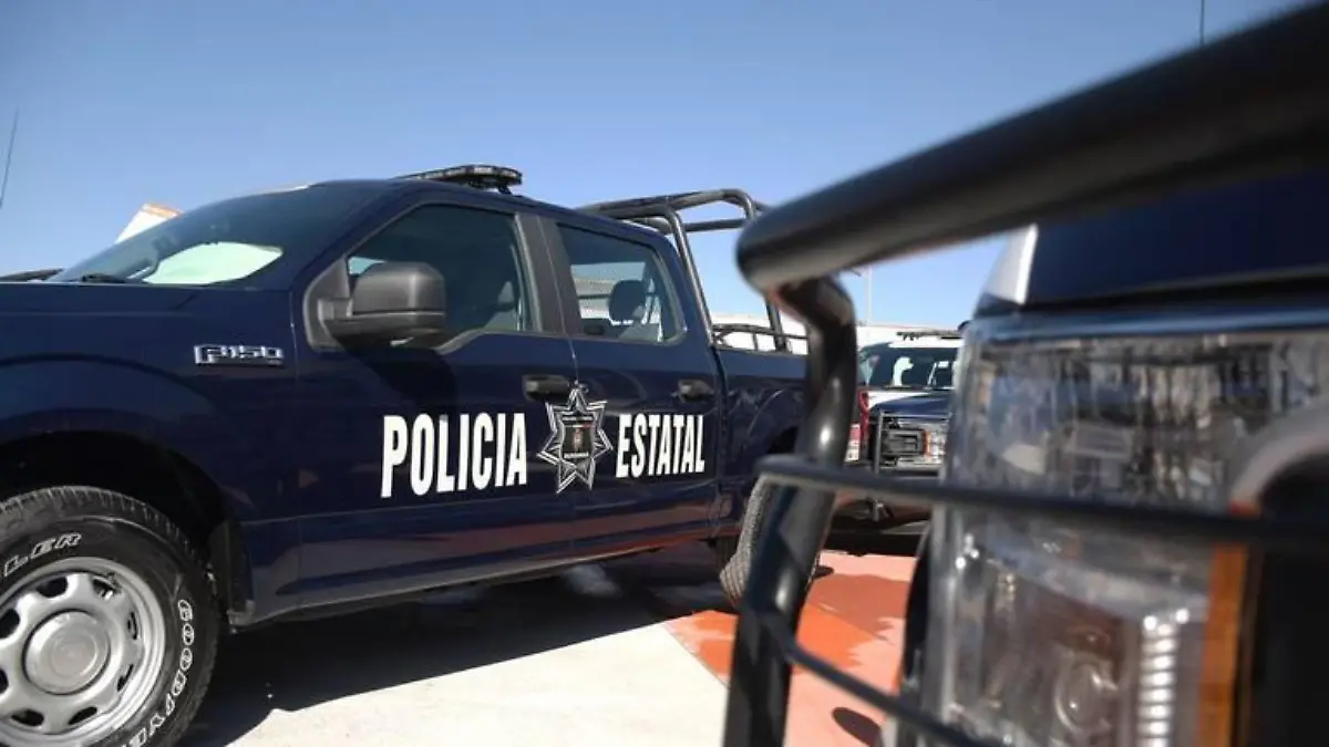 Detienen a dos 'halcones' ligados con enfrentamientos armados en Coahuila